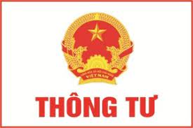 Thông tư về PCCC